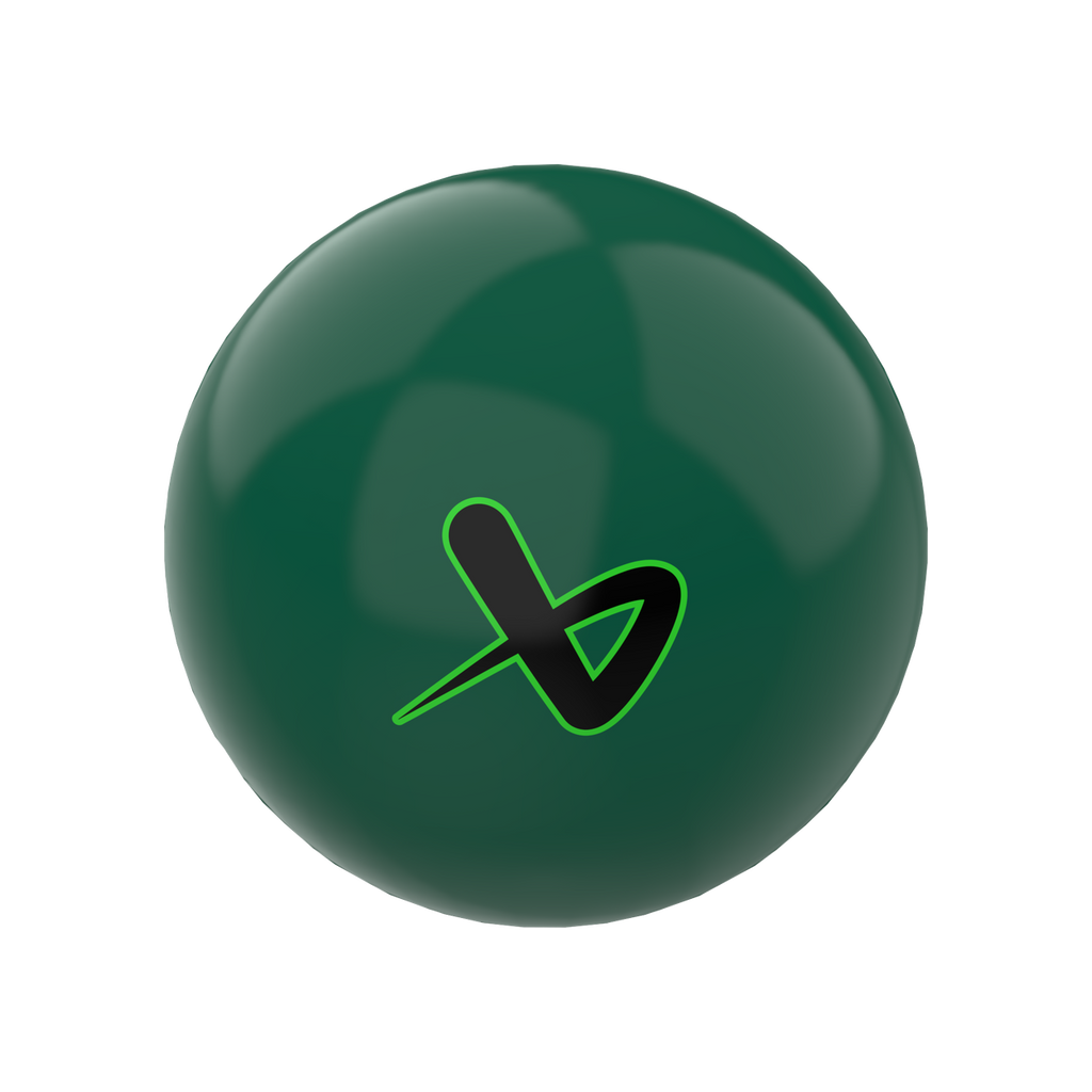 Bauer Mystery Mini Balls 2026 - ADV One design