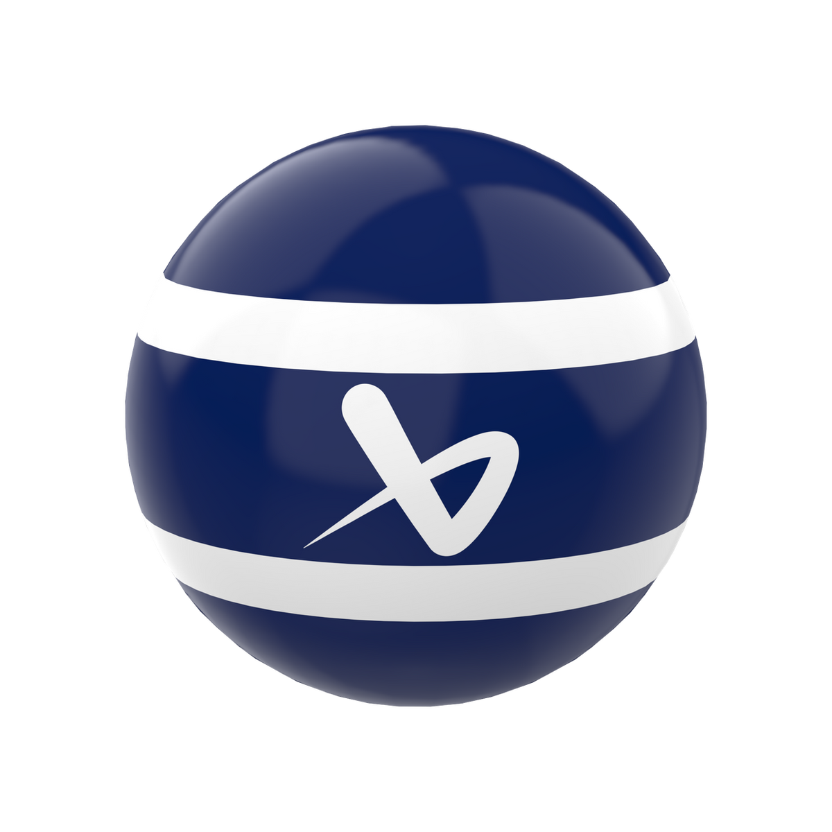 Bauer Mystery Mini Balls 2026 - Toronto design