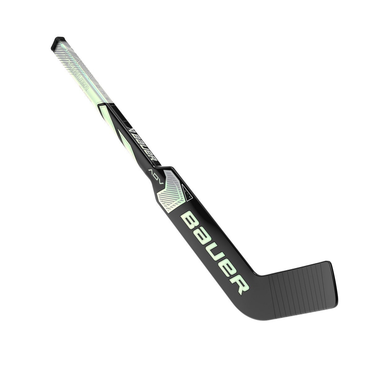 Bauer Mystery Mini Goalie Stick 2026 - ADV One design