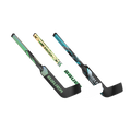 Bauer Mystery Mini Goalie Stick 2026 - all three collectible designs