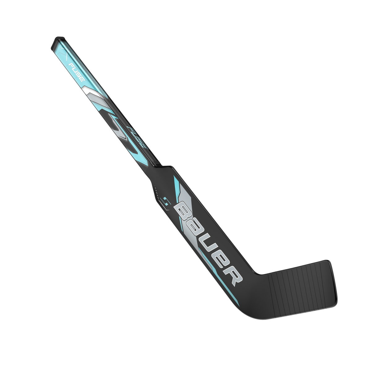 Bauer Mystery Mini Goalie Stick 2026 - Supreme Fuse design