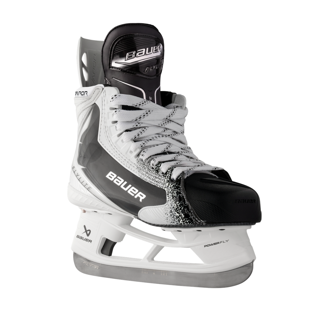 Bauer Senior Vapor FLYLITE Limited Edition Skate - three-quarter front