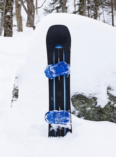 Burton Men's Custom X Camber Snowboard – Ernie's Sports Experts