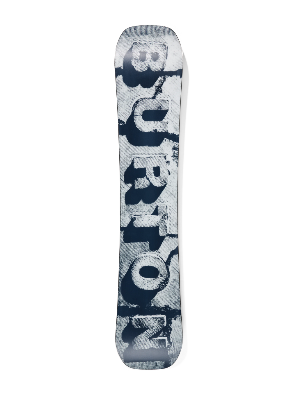 Burton Men's Custom X Camber Snowboard