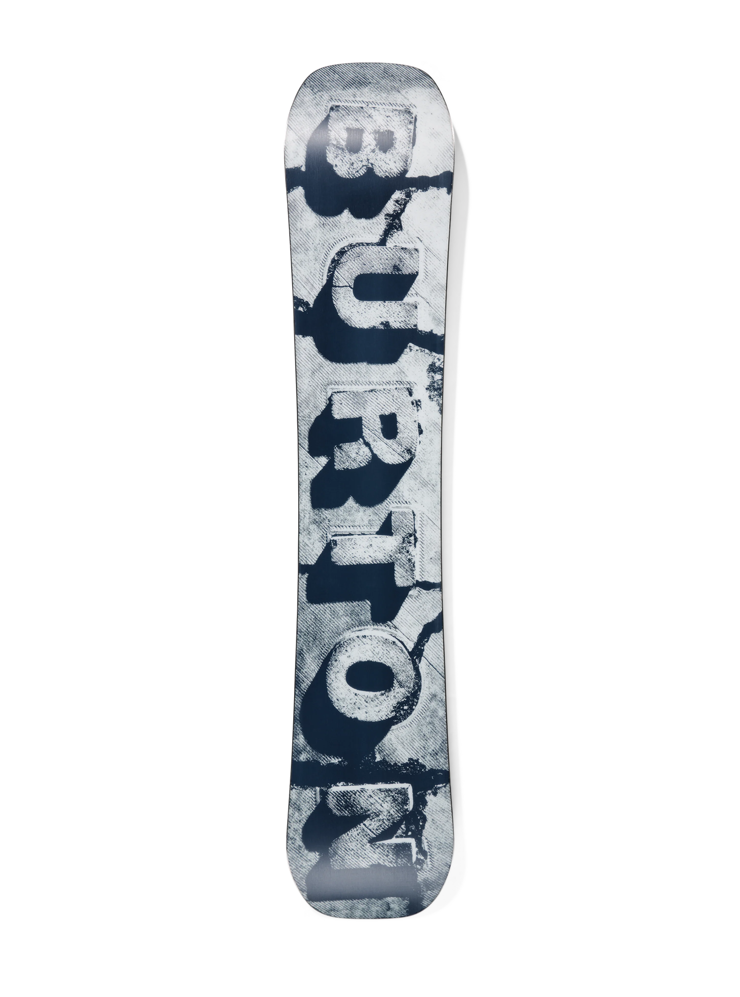 Burton Men's Custom X Camber Snowboard
