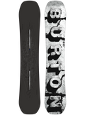 Burton Men's Custom X Camber Snowboard