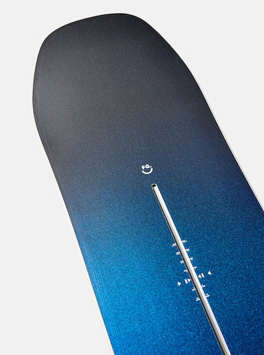 Burton Women's Feelgood Flying V Snowboard
