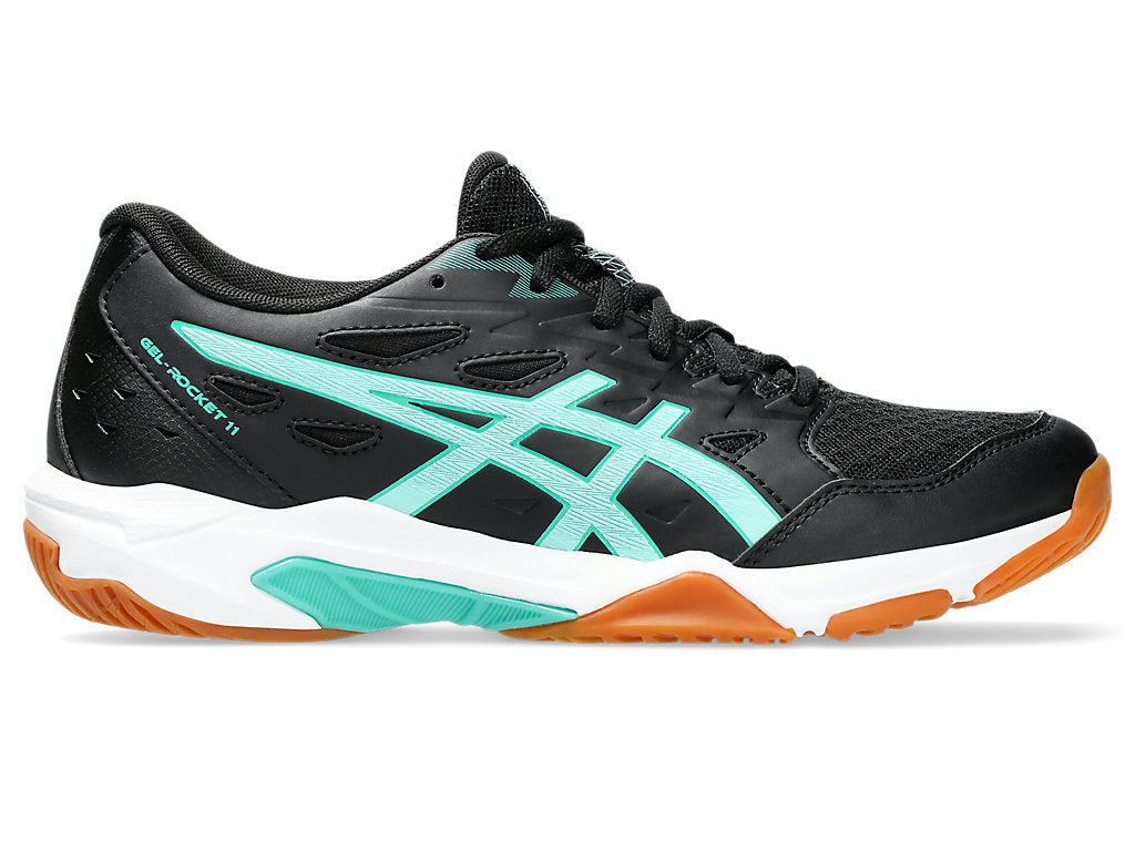 Asics Women's Gel-Rocket 11 – Ernie's Sports Experts