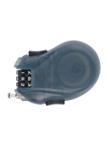 Burton Cable Lock - Translucent Black