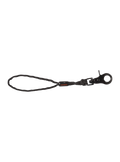 Burton Cord Leash - Black
