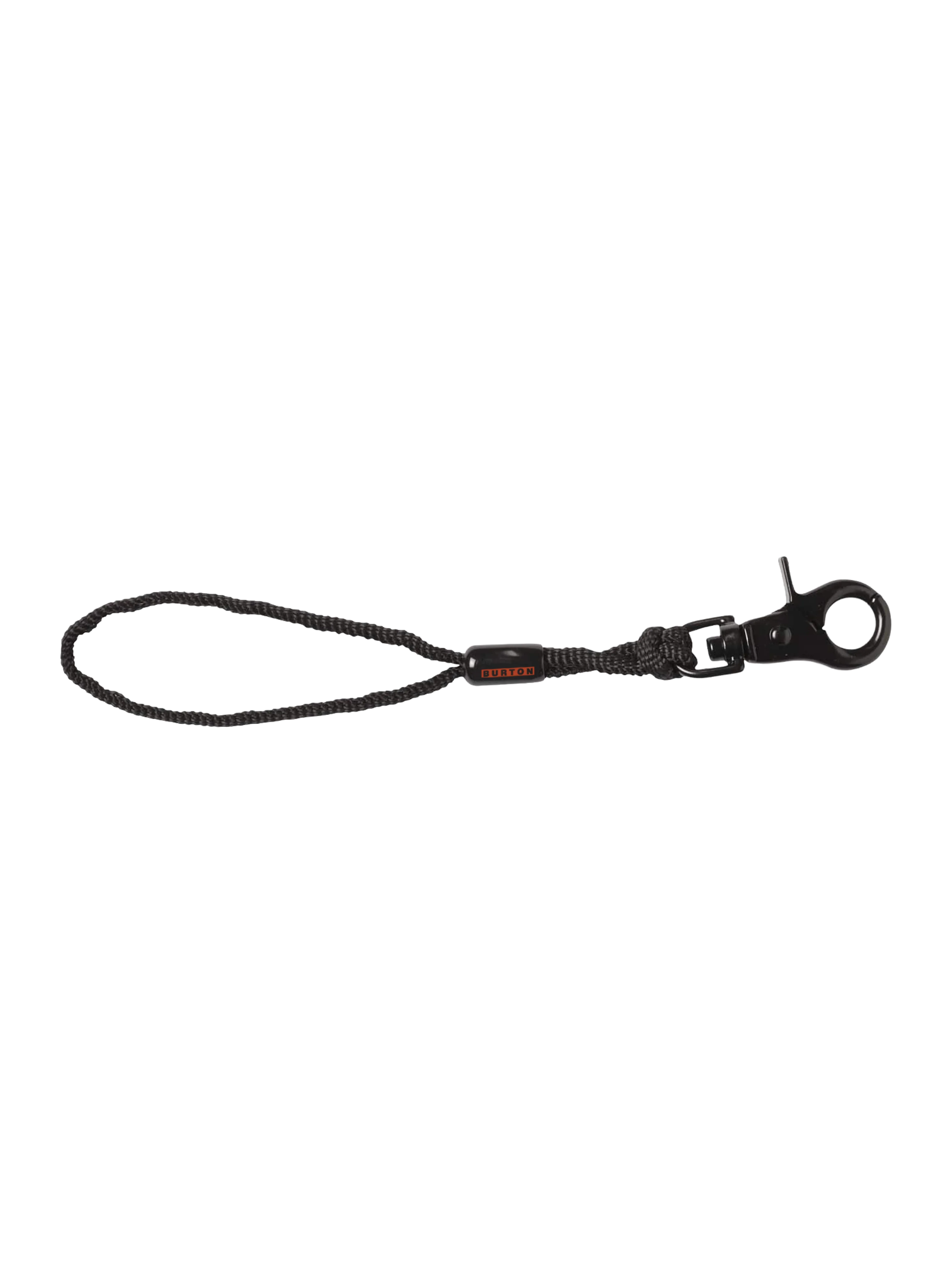Burton Cord Leash - Black