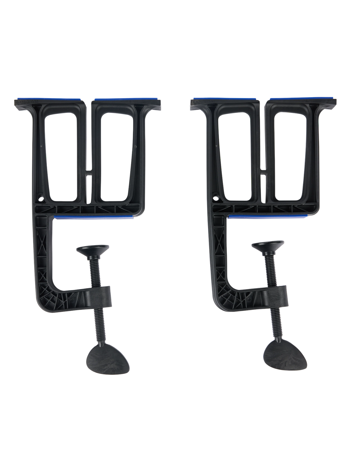 Burton Tuning Vises - BLACK