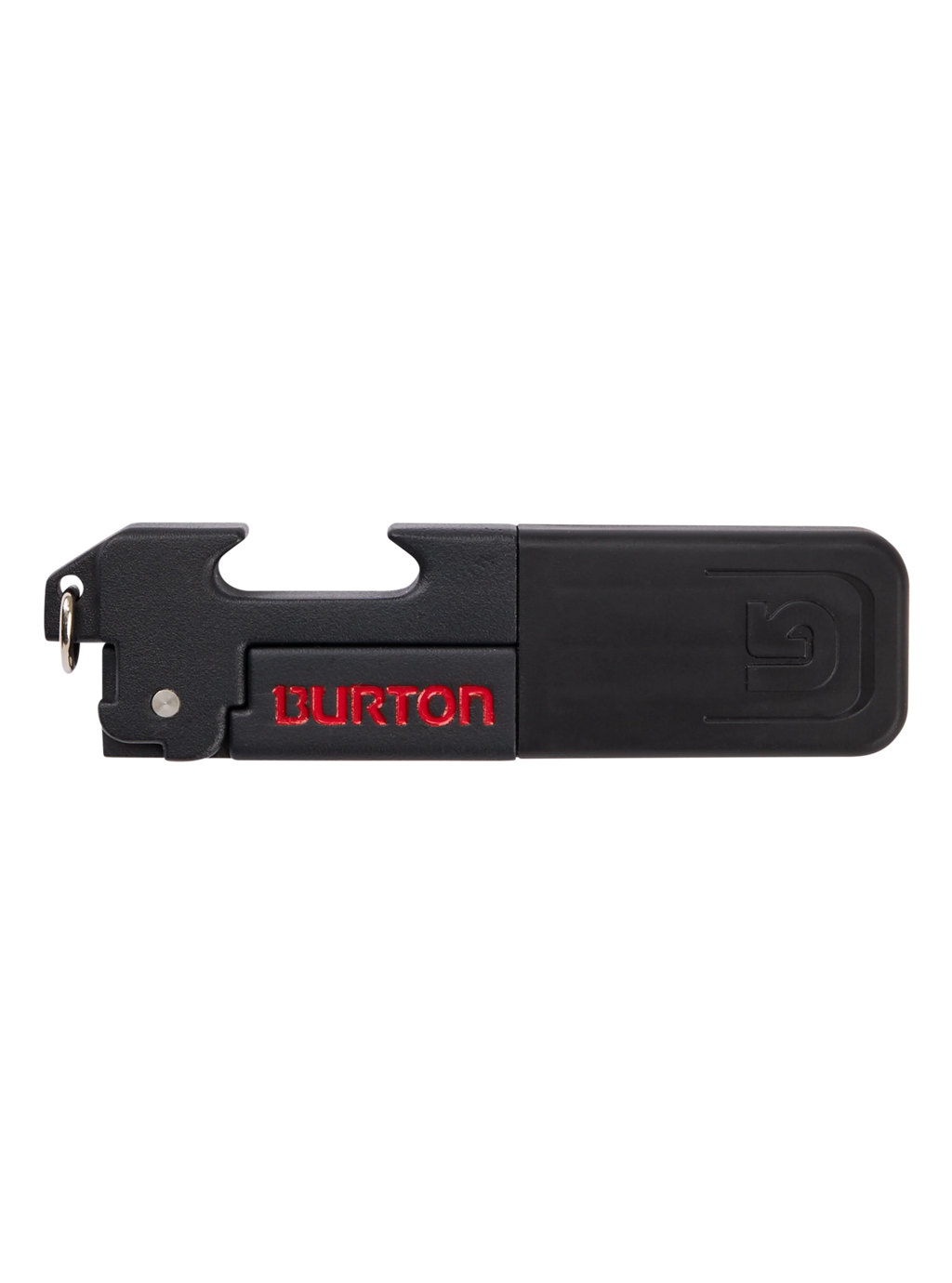 Burton EST Tool - Black Chrome