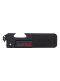 Burton EST Tool - Black Chrome