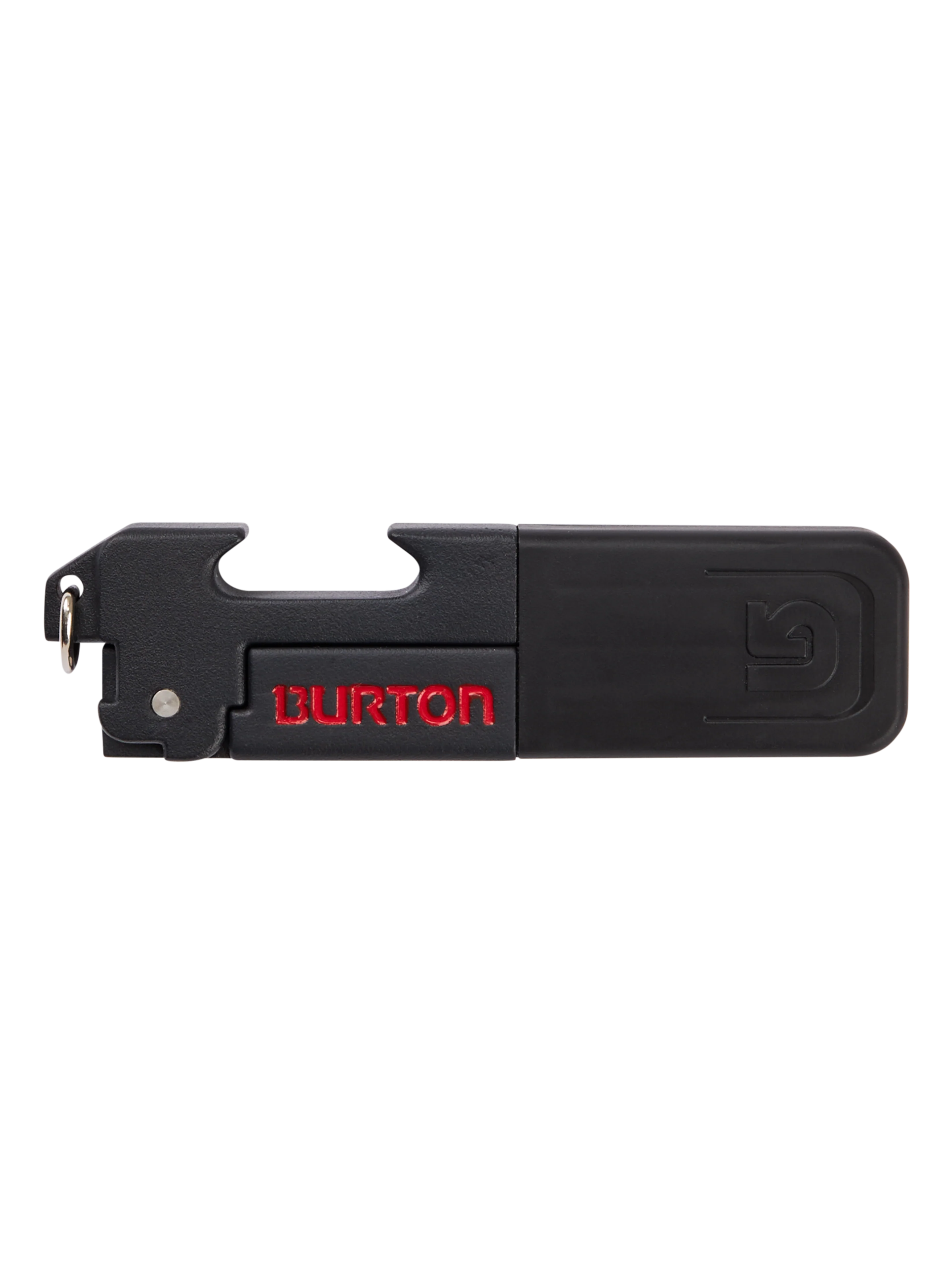 Burton EST Tool - Black Chrome