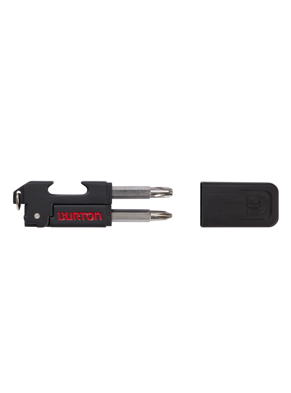 Burton EST Tool - Black Chrome, bits