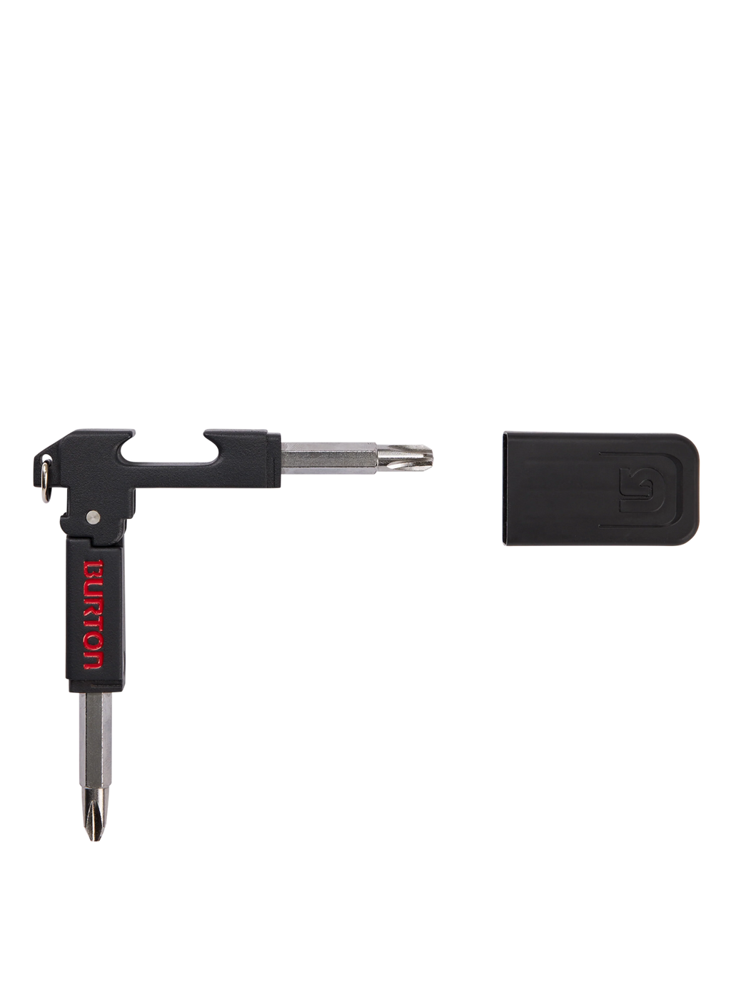 Burton EST Tool - Black Chrome, extended
