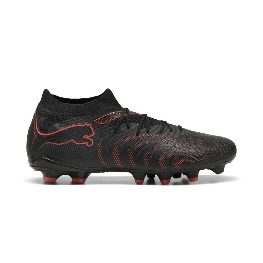Puma Future 9 Match FG/AG Men's Soccer Cleats