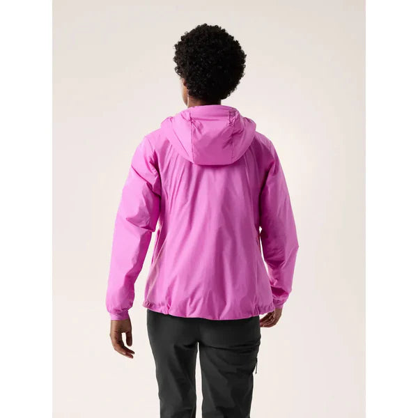 Arc'teryx Women's Atom Hoody Insulated Jacket