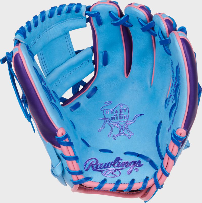 Heart of the Hide ColorSync 9.0 Infield Glove - 11.5"