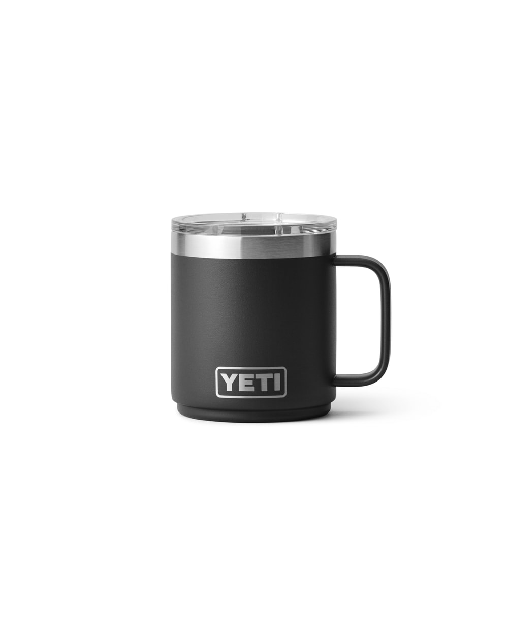 Yeti Rambler 10oz Stackable Mug with Magslider Lid