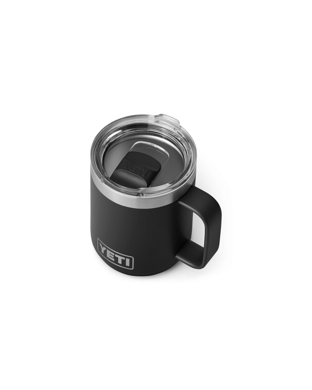 Yeti Rambler 10oz Stackable Mug with Magslider Lid