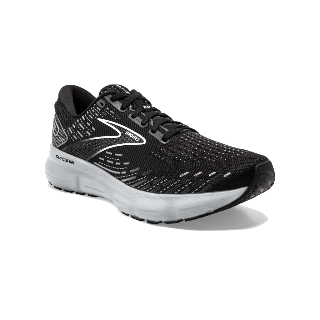 Men's Glycerin 20 Running shoes