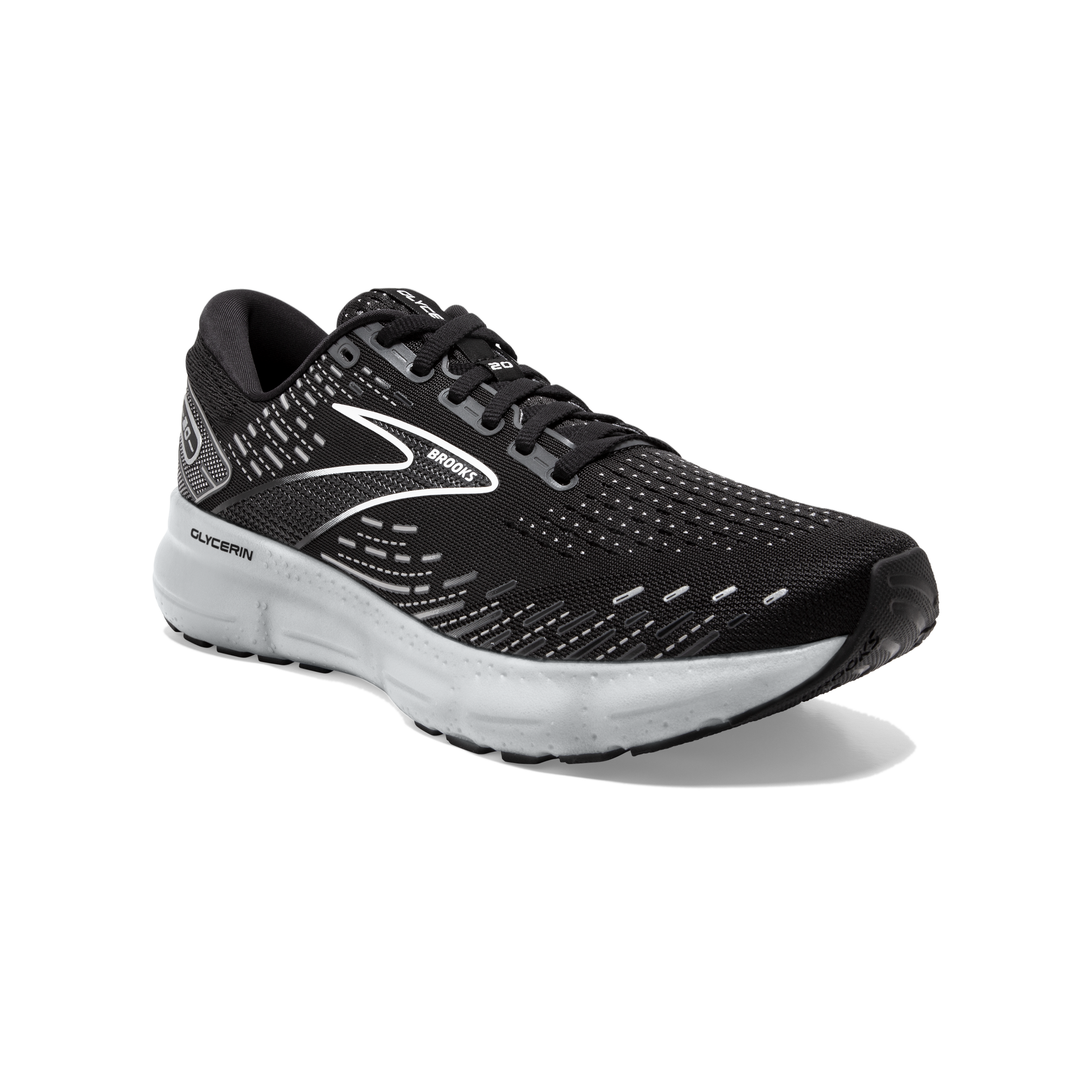 Men's Glycerin 20 Running shoes