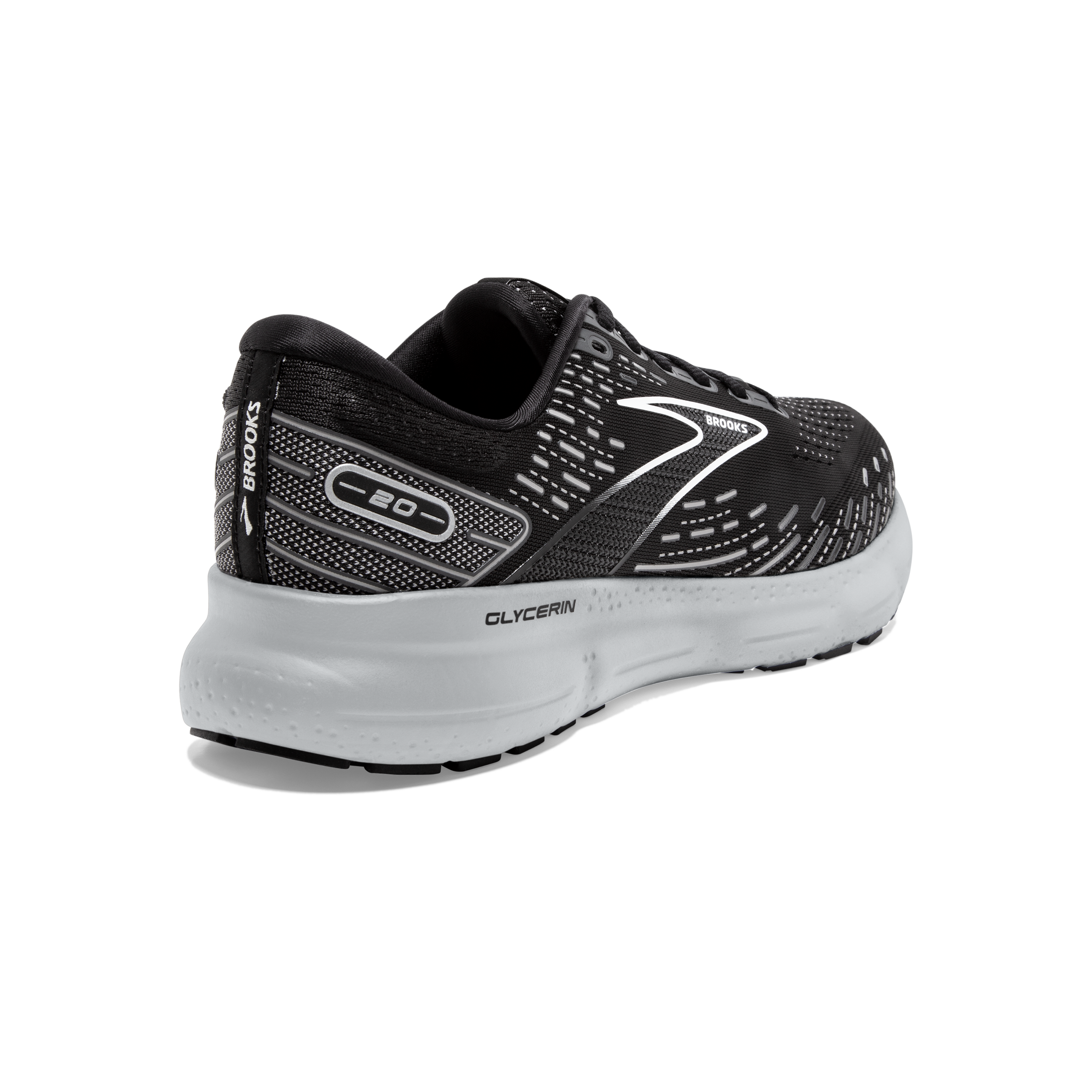 Men's Glycerin 20 Running shoes