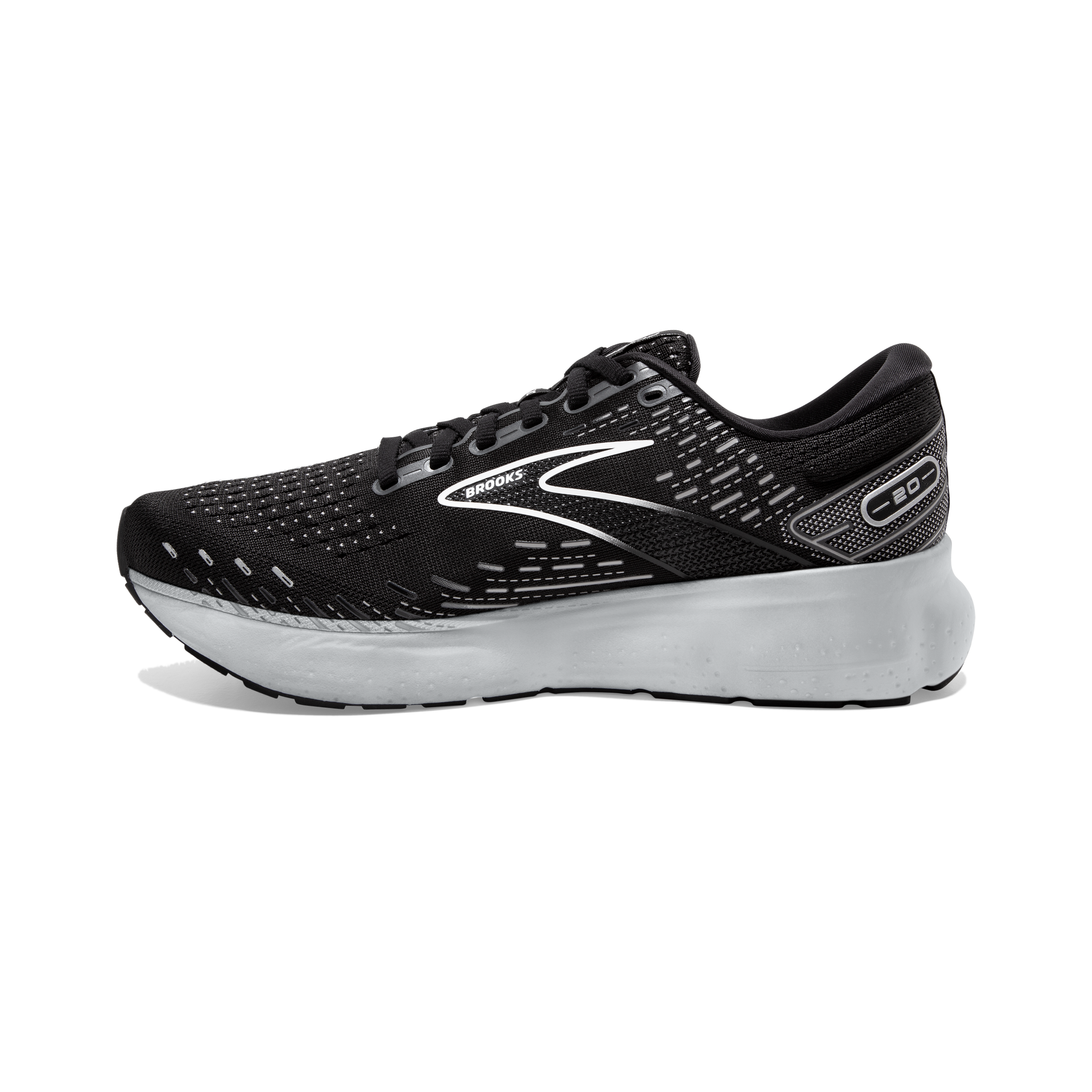 Men's Glycerin 20 Running shoes