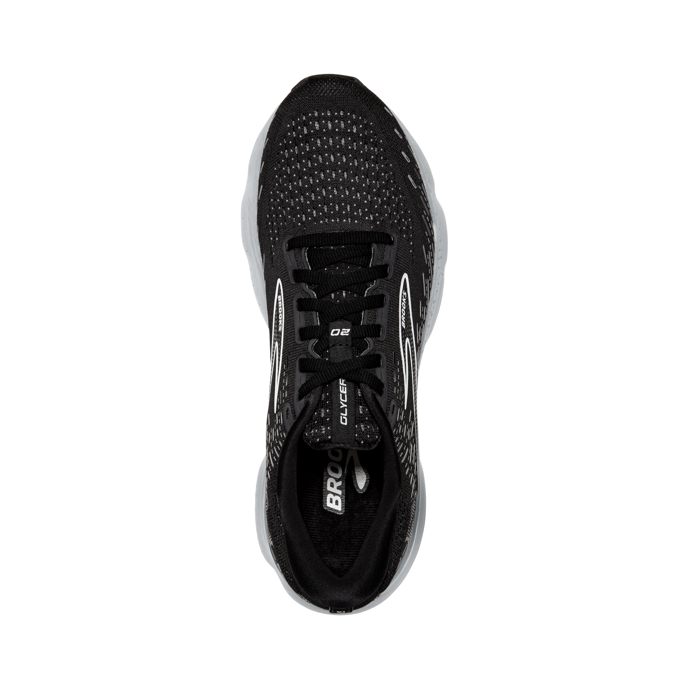 Men's Glycerin 20 Running shoes