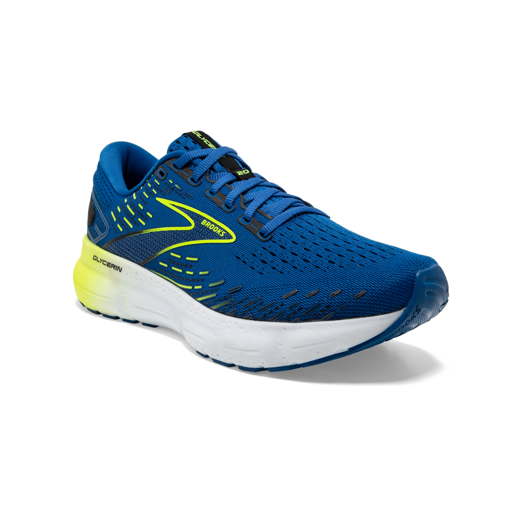 Men's Glycerin 20 Running shoes