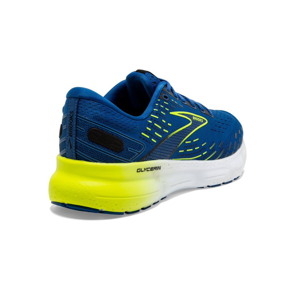 Men's Glycerin 20 Running shoes