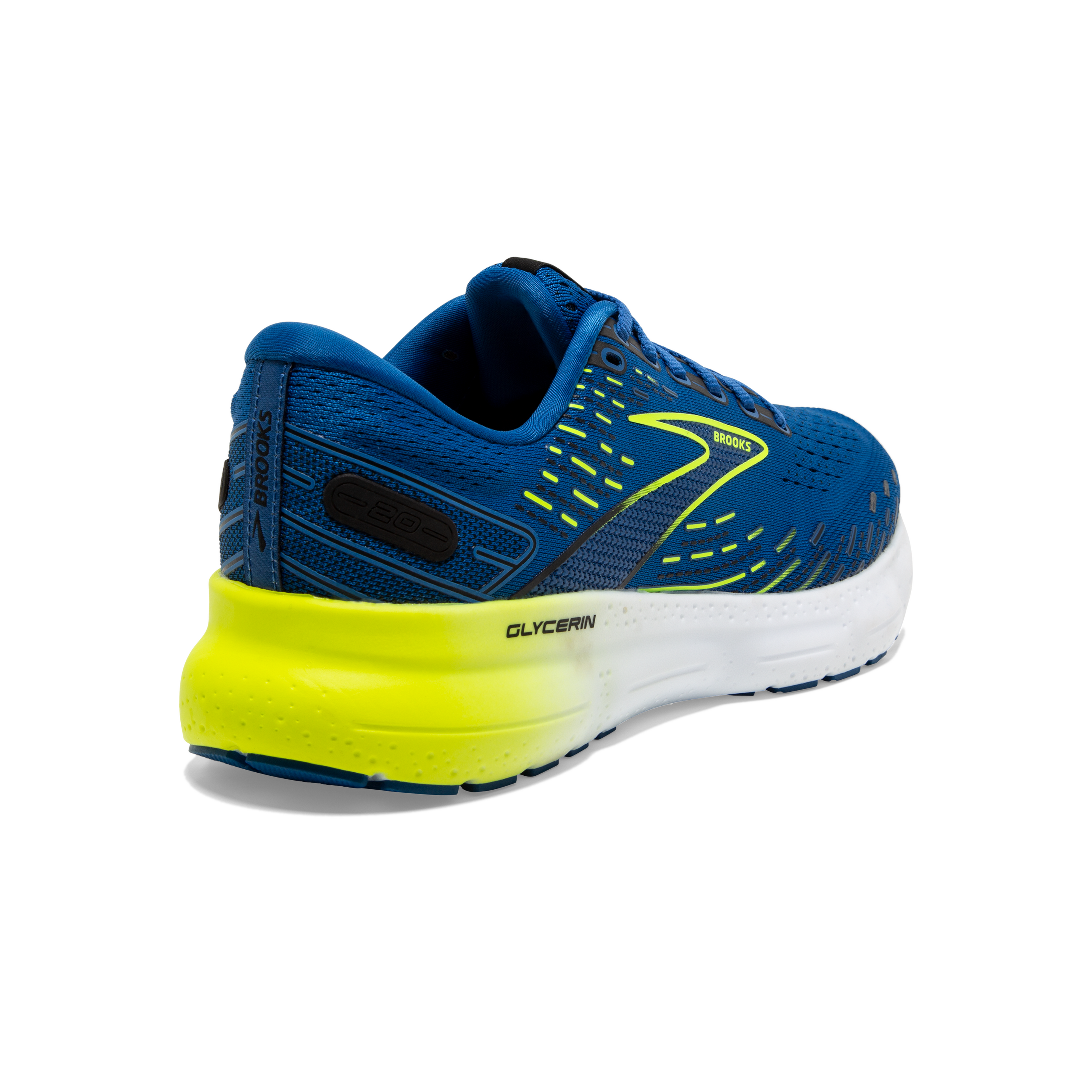 Men's Glycerin 20 Running shoes