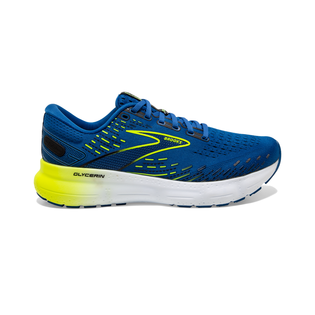 Men's Glycerin 20 Running shoes