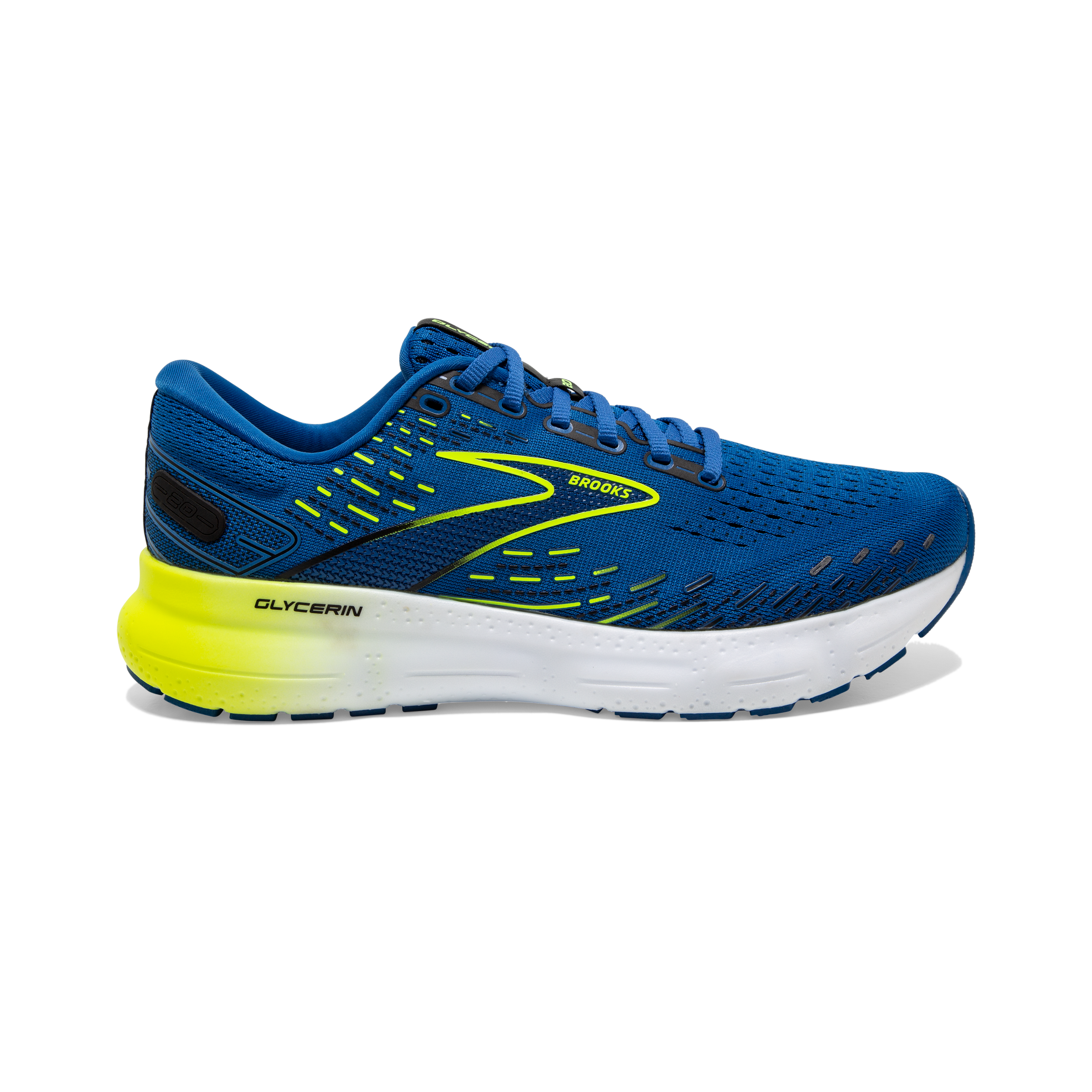 Men's Glycerin 20 Running shoes