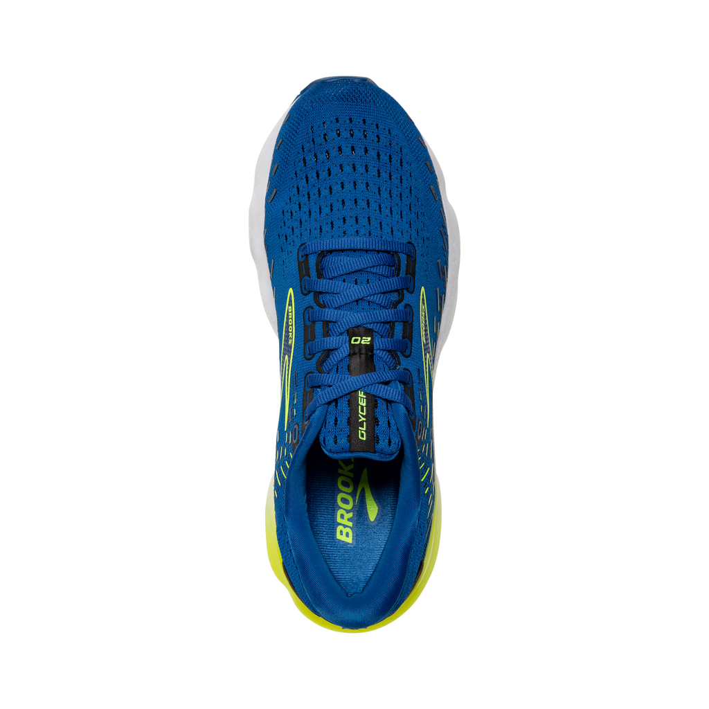 Men's Glycerin 20 Running shoes