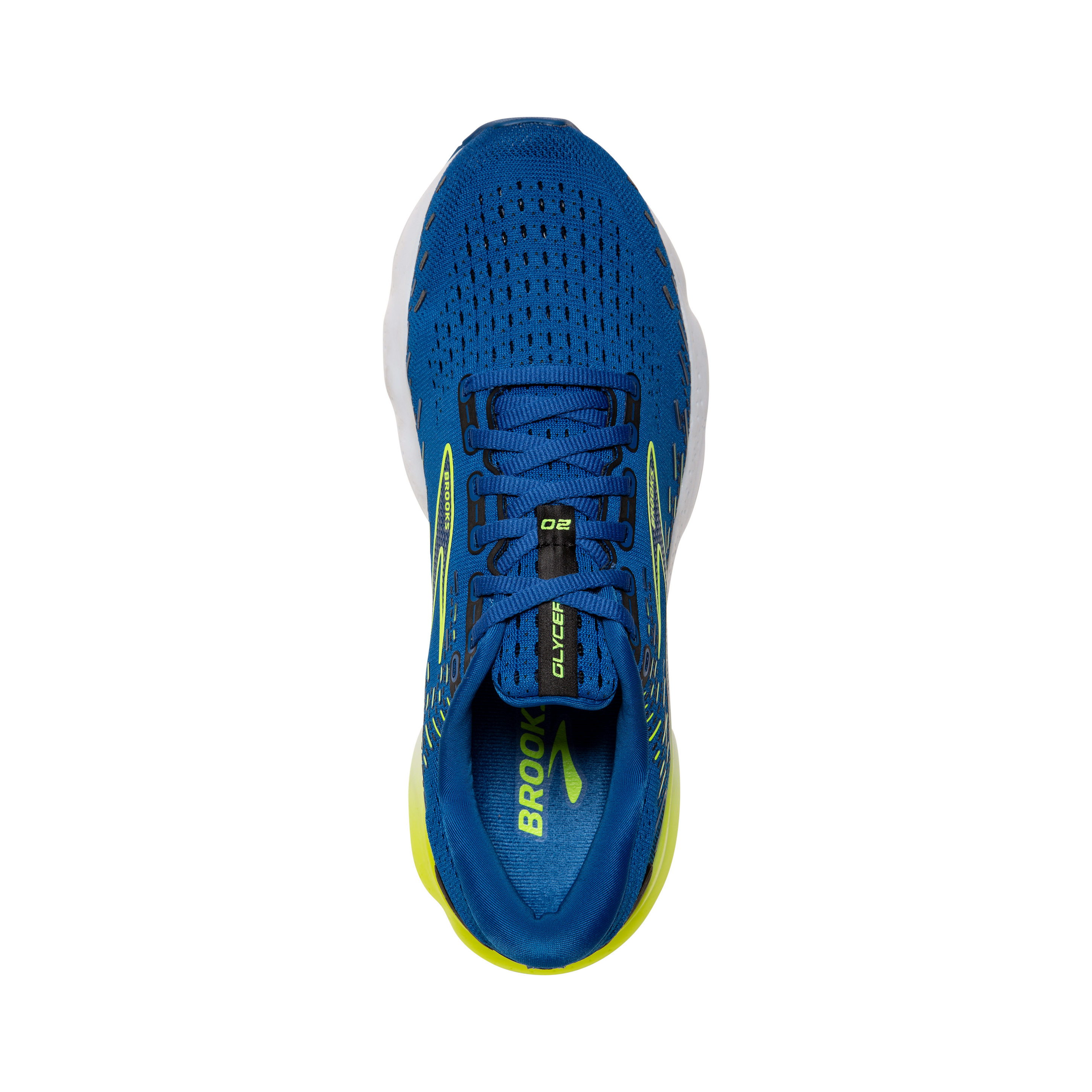 Men's Glycerin 20 Running shoes