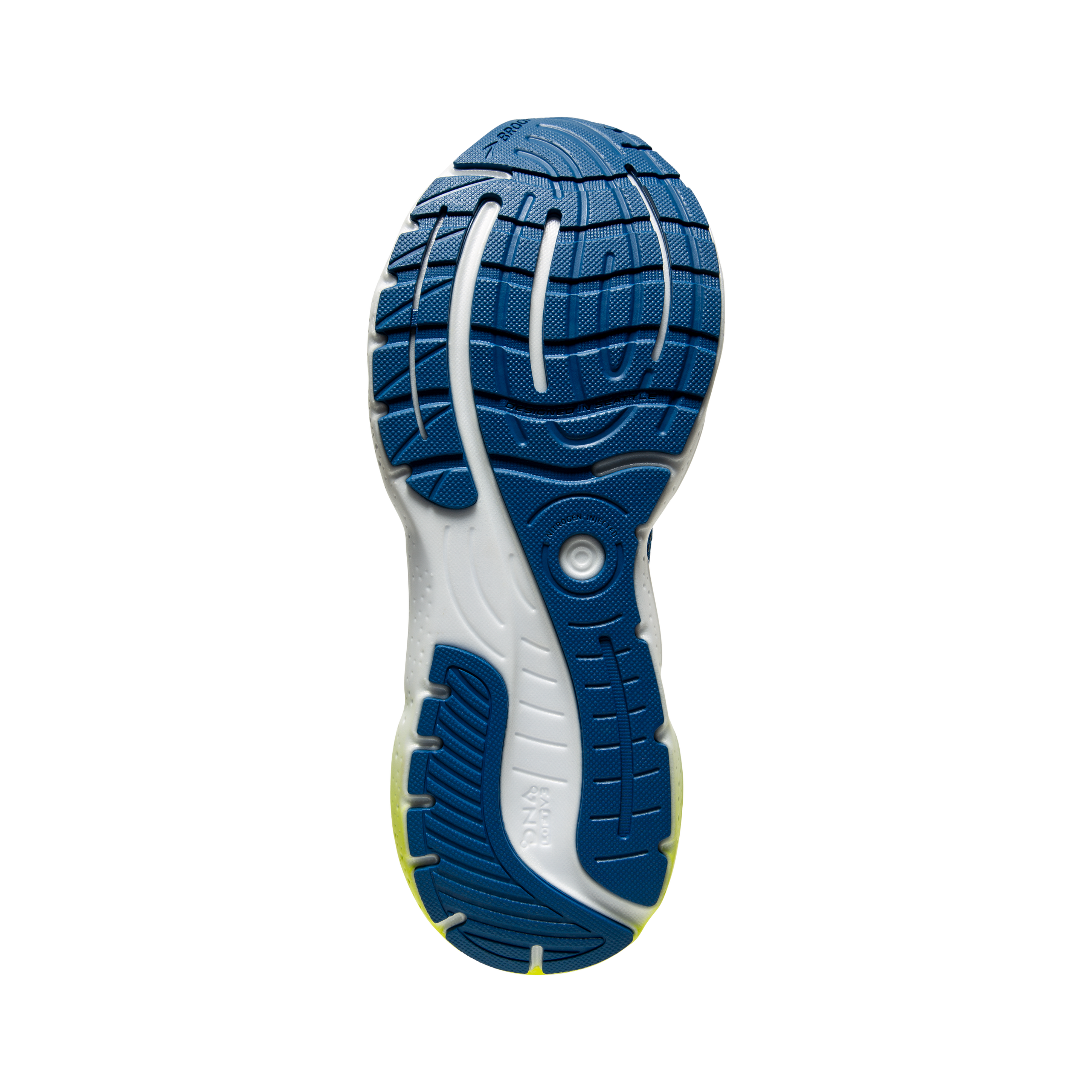 Men's Glycerin 20 Running shoes