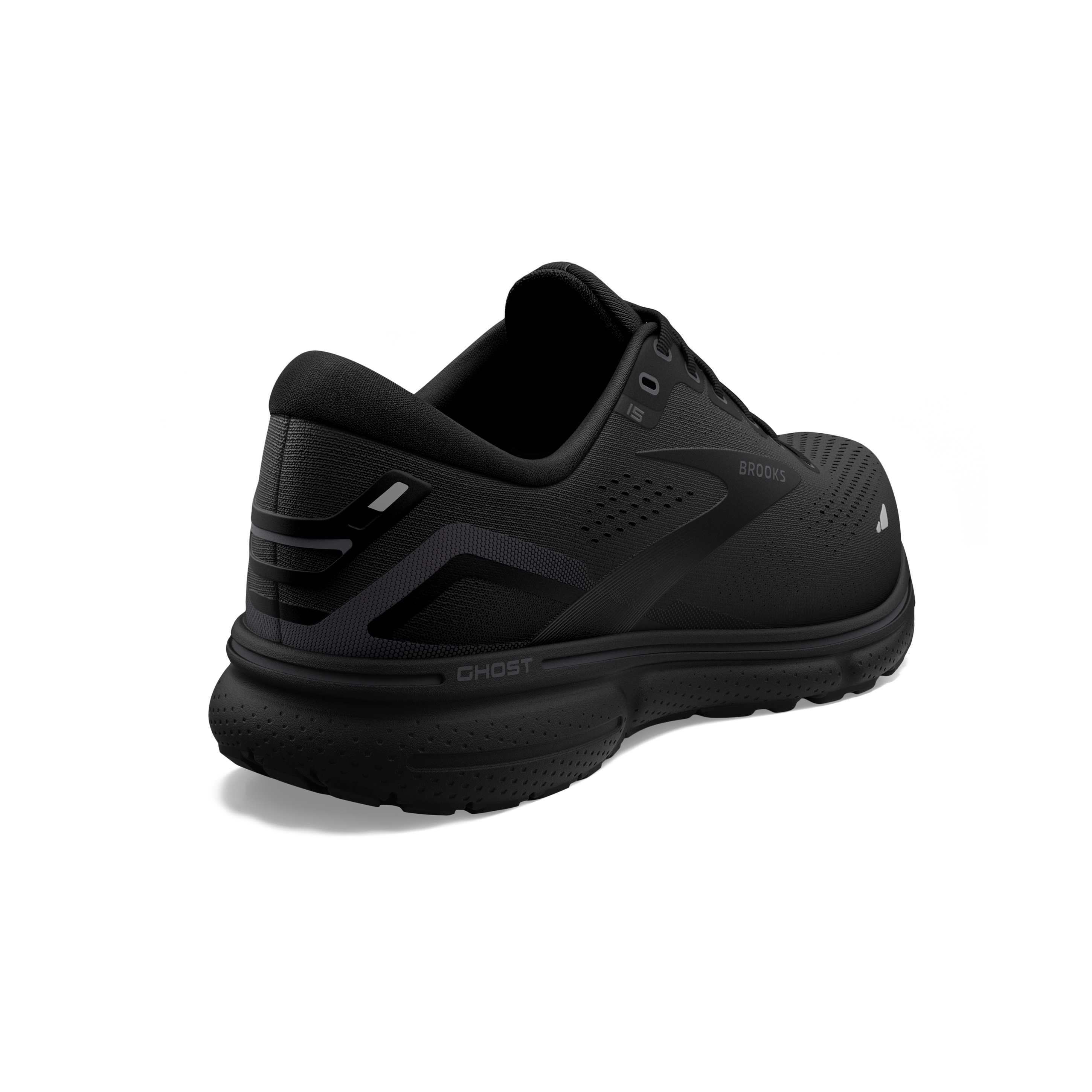 Brooks men's ghost 9 running shoes best sale