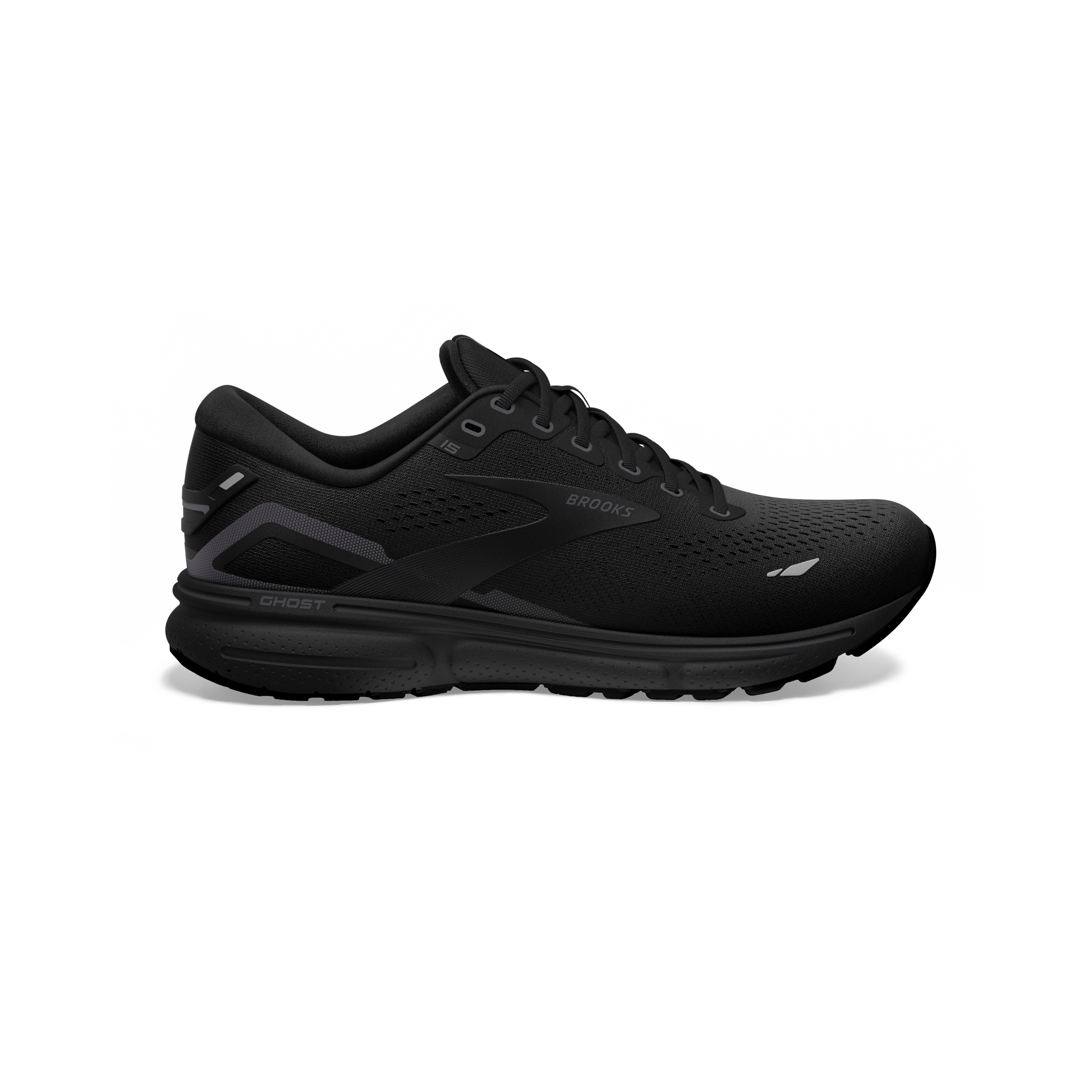 Brooks wide shoes mens best sale