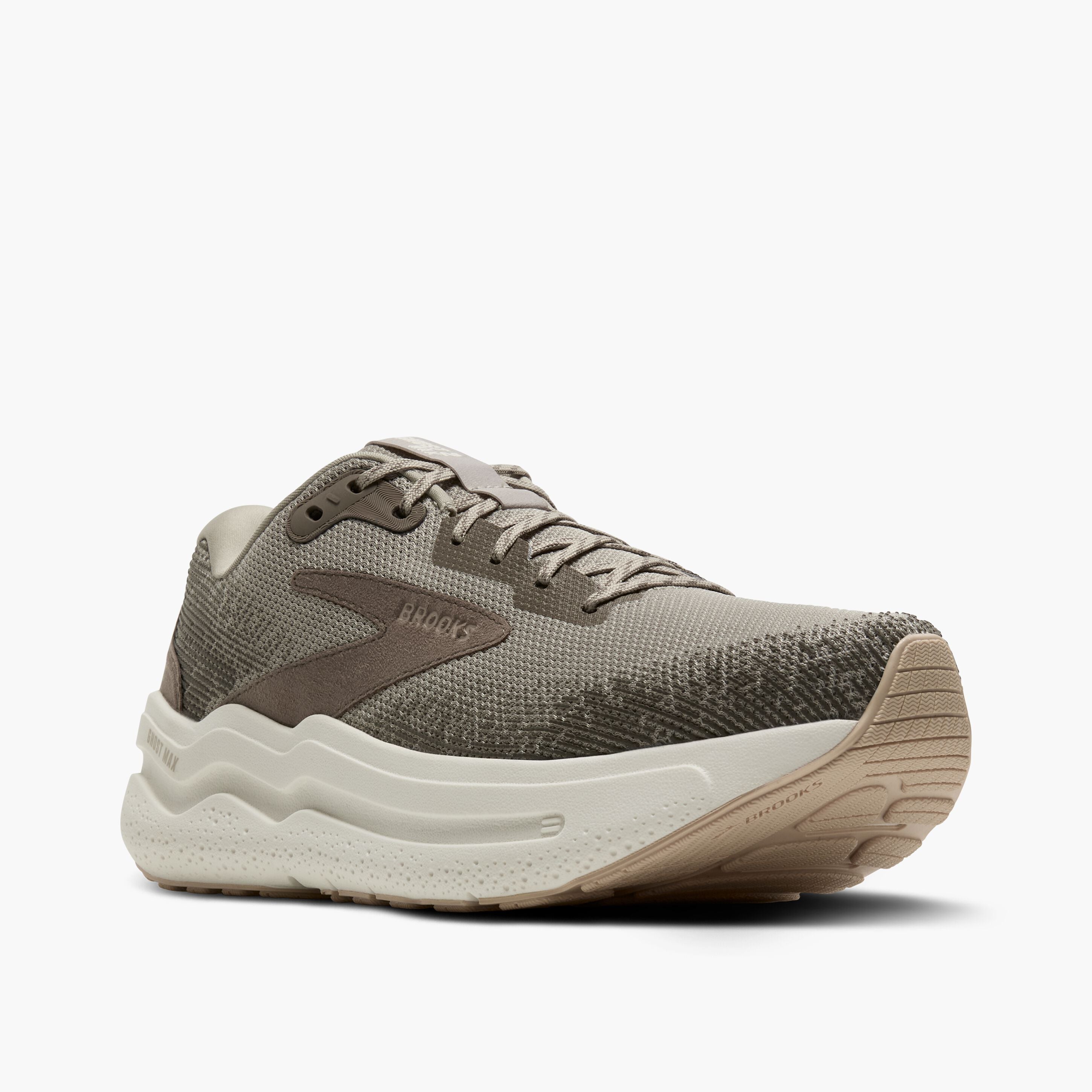 Men's Ghost Max 2 Running Shoes