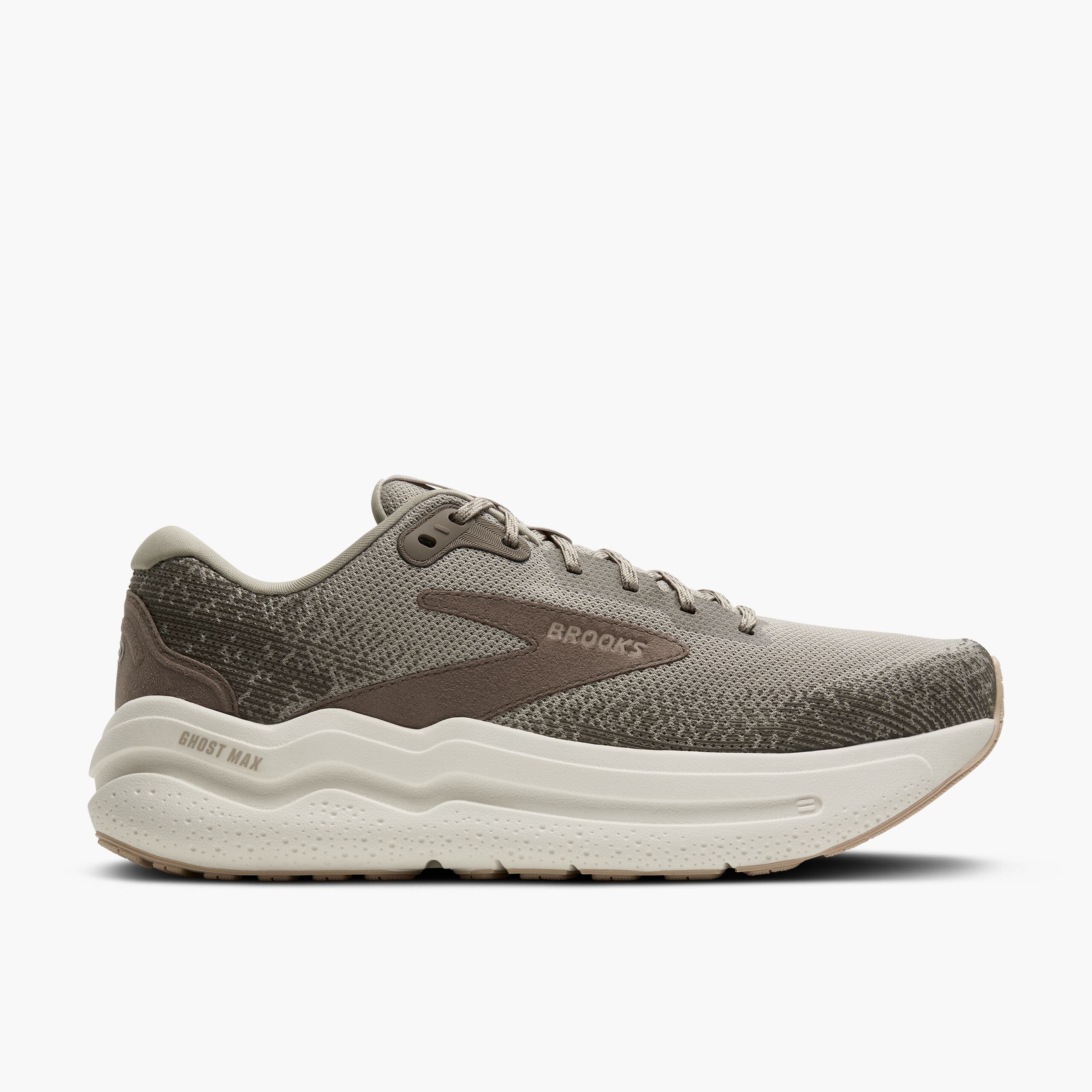Men's Ghost Max 2 Running Shoes