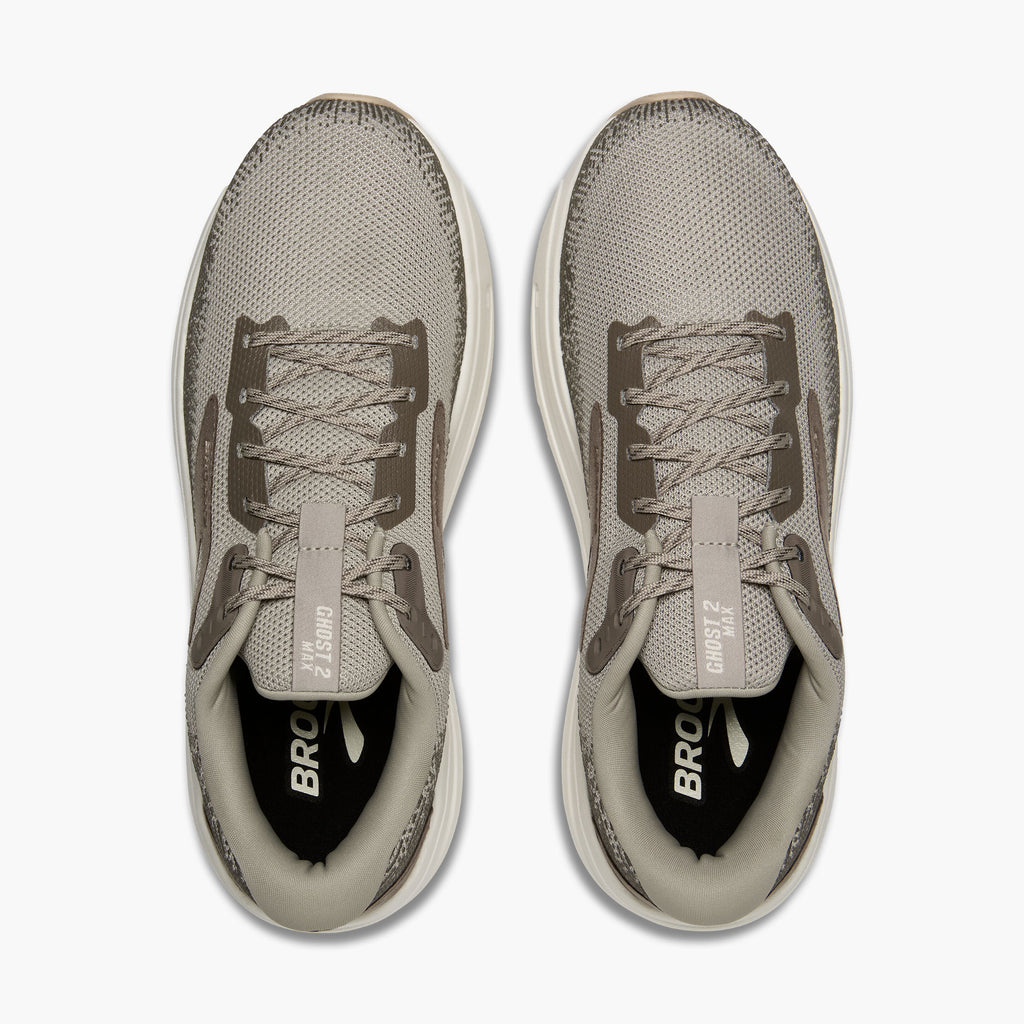 Men's Ghost Max 2 Running Shoes