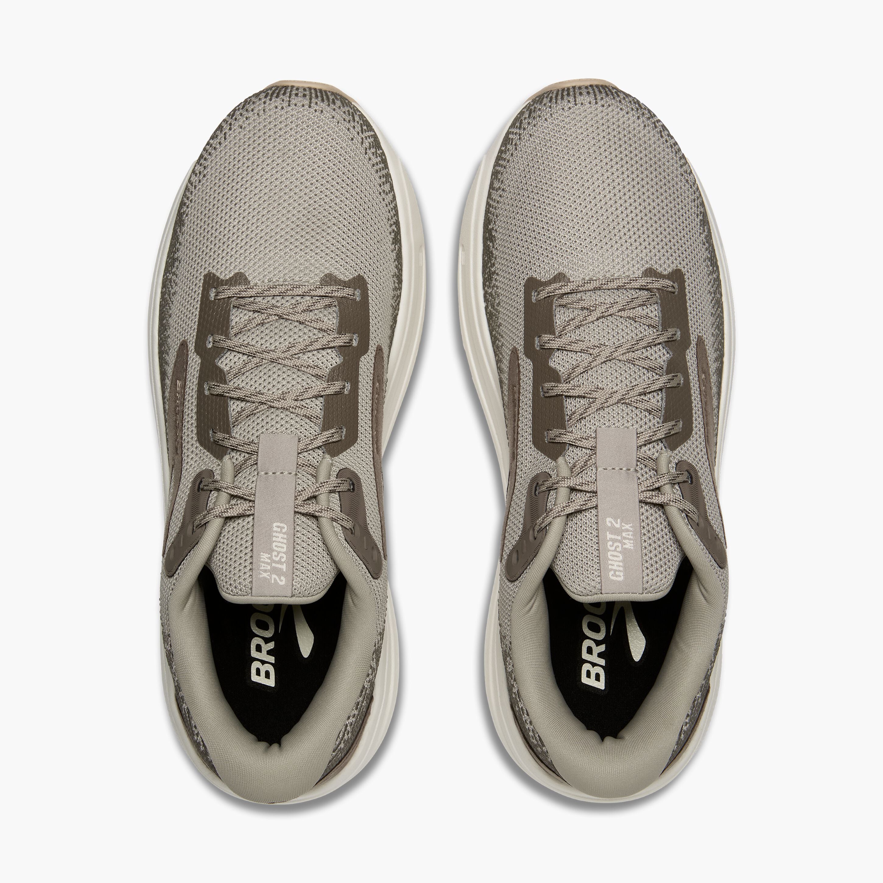 Men's Ghost Max 2 Running Shoes