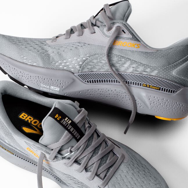 Men's Adrenaline GTS 24 Running Shoes
