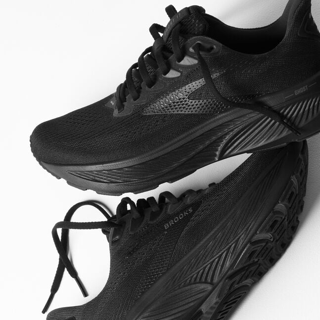 Brooks Men's Ghost 17 Running Shoes