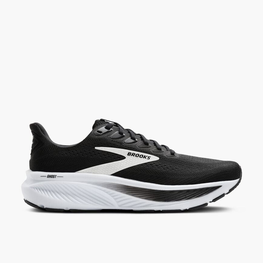 Brooks Men's Ghost 17 Running Shoes