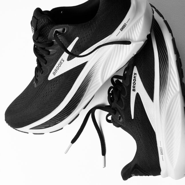 Brooks Men's Ghost 17 Running Shoes