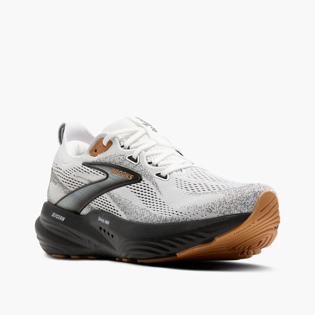 Brooks Men's Glycerin 22 Running Shoes